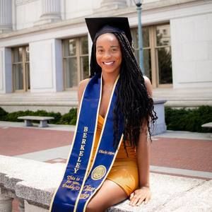 Meet your Posher, Oluchi